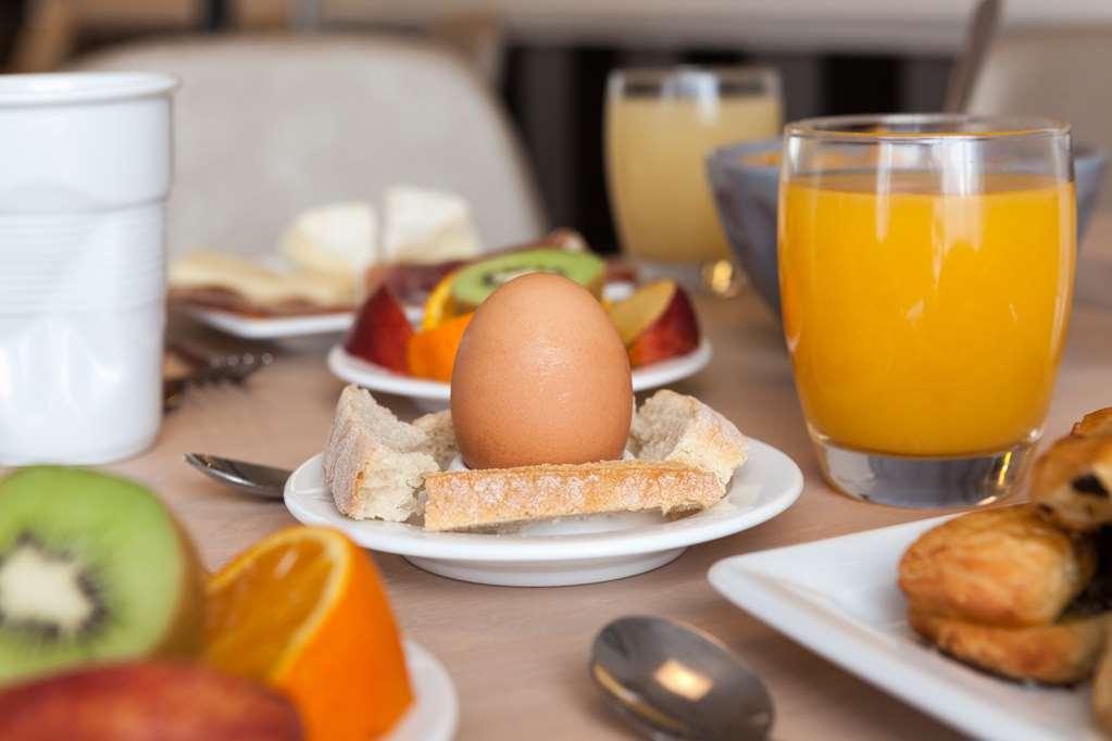The Originals Boutique, Hotel La Chaussairie, Rennes Sud Chartres-de-Bretagne Amenities photo