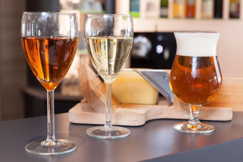 The Originals Boutique, Hotel La Chaussairie, Rennes Sud Chartres-de-Bretagne Amenities photo