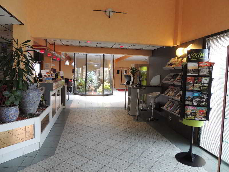 The Originals Boutique, Hotel La Chaussairie, Rennes Sud Chartres-de-Bretagne Exterior photo